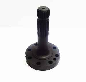 3716074m2 вал PTO / s