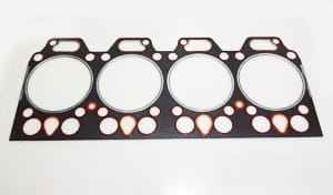 140800040700 прокладка головки