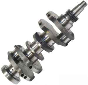 4785111 коленчатый вал