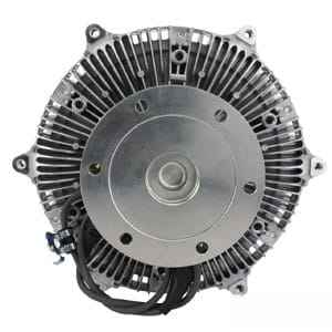 H218pf151001a вискозная муфта BORGWARNER