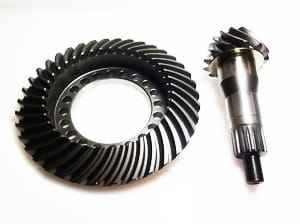 V37960100 атака колес КПЛ.