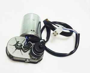 5092906 мотор стеклоочистителя