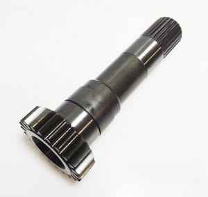 3817578m1 вал коробки