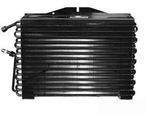 04337405 радиатор кондиционера