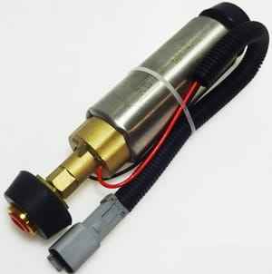 84298016 топливный насос