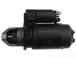 MS352 стартер MAHLE