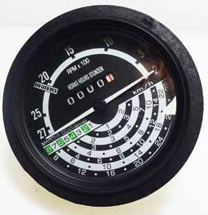 Al30800 счетчик моточасов