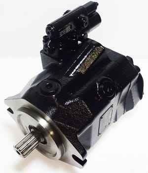 G930940010021 гидравлический насос BOSCH REXROTH