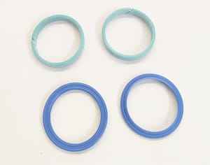 3904166m91 комплект прокладок