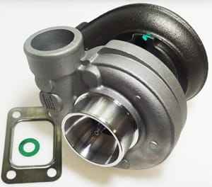 RE70036 турбокомпрессор