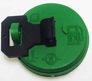 AT346094 крышка топливного бака