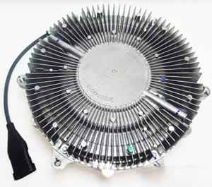 47623948 вискозная муфта BORGWARNER