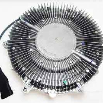 47623948 вискозная муфта BORGWARNER