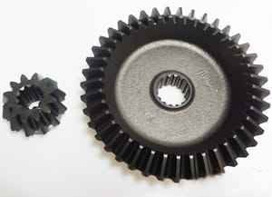 0.008.7728.3 / 10 коническая шестерня