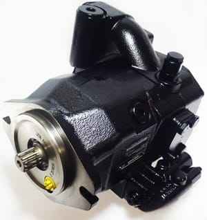 R992000984 гидравлический насос BOSCH