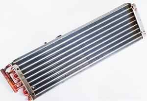 F260550010130 радиатор кондиционера