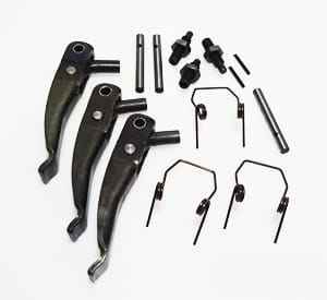 9919425 комплект для ремонта сцепления