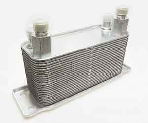 RE201108 масляный радиатор