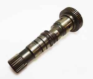 RE44027 вал вом