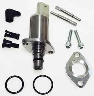 RE536278 клапан