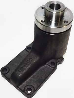 4225010m1 основание вентилятора