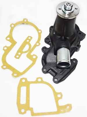641740620 Водяной Насос
