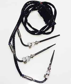 RE545198 датчик