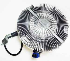 Re592142 сцепление visco