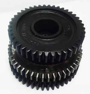 5088407 синхронизатор