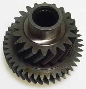 83924763 шестерня
