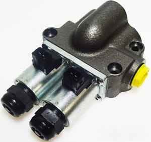 4308378m2 клапан