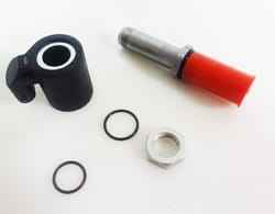 51523989 электромагнитный клапан