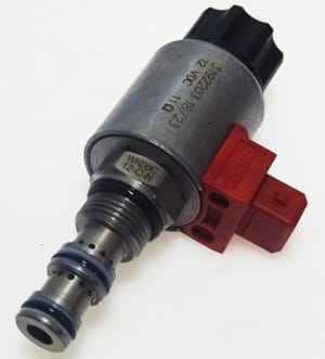 V36030010 Электромагнитный Клапан