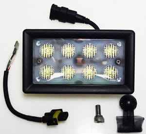 RE154898 рабочая лампа