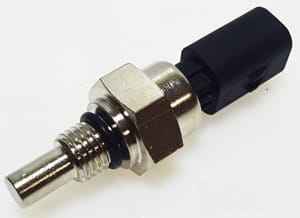 RE538127 датчик температуры топлива