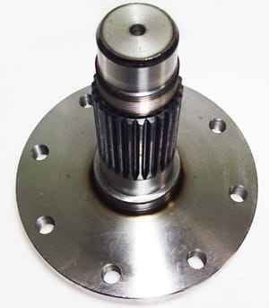 5089368 вал полуоси