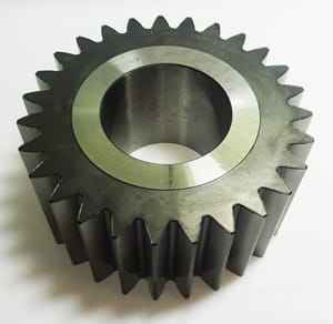 87307351 шестерня / s