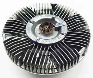 20006225 Вискозная муфта BORGWARNER