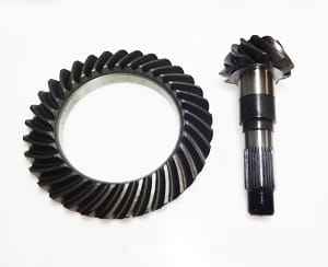 458 / M1775 атака колес KPL