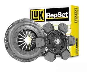 635068609 комплект сцепления