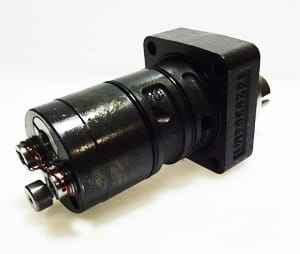 3306467m91 подъемный клапан