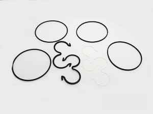 1517010190 комплект уплотнений