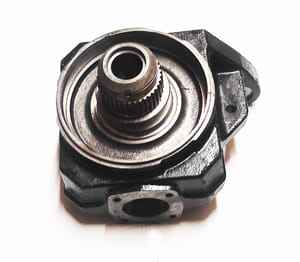 Nf101540 кроссовер