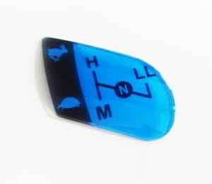 V33659500 Эмблема