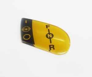 V32522600 Эмблема