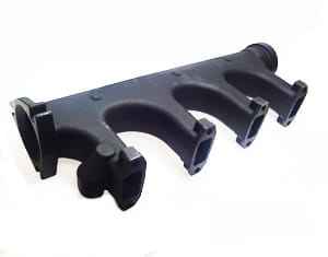 04152989 выпускной коллектор