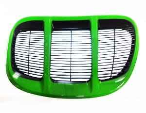 AL174453 решетка капота