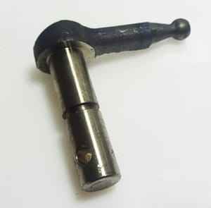 44909485 направляющая реверса