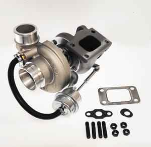 2674a084 турбокомпрессор