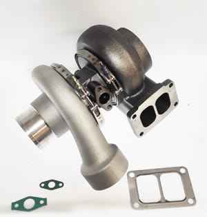 AR97630 турбокомпрессор